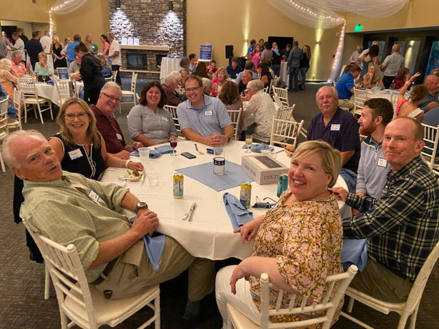 BEAA Annual Fundraising Dinner | Bald Eagle Lake Minnesota